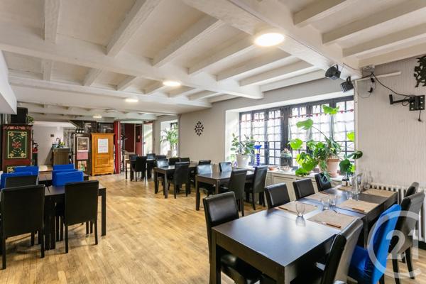 Maison à vendre  12 pièces - 314 m2 THEGRA - 46