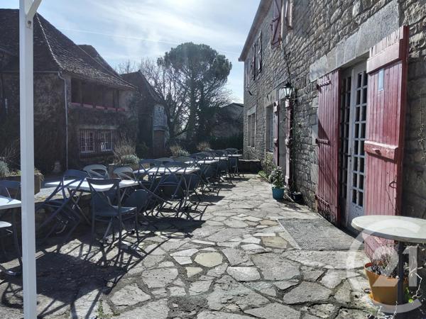 Maison à vendre  12 pièces - 314 m2 THEGRA - 46