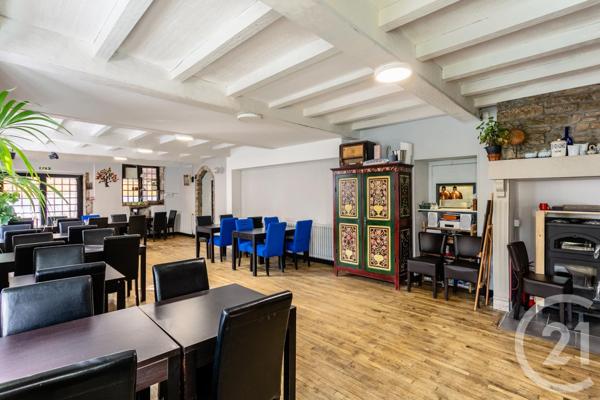 Maison à vendre  12 pièces - 314 m2 THEGRA - 46