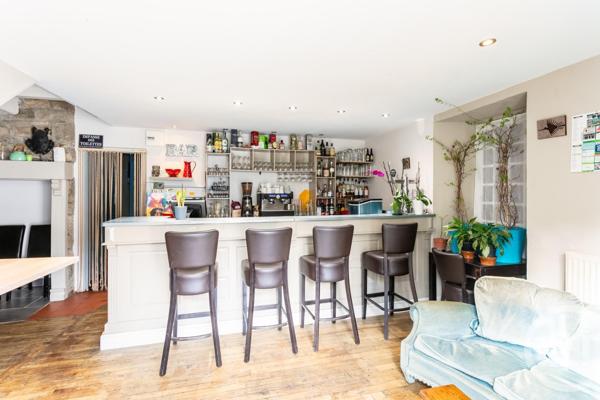 Maison à vendre  12 pièces - 314 m2 THEGRA - 46