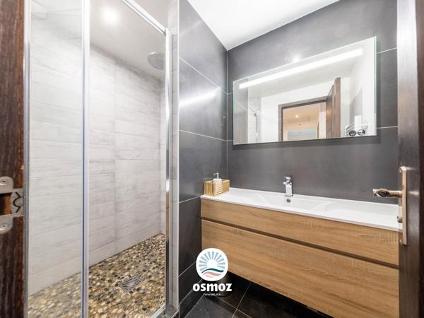 ANGOULINS – Villa d’exception de 215 m² face à l’océan !