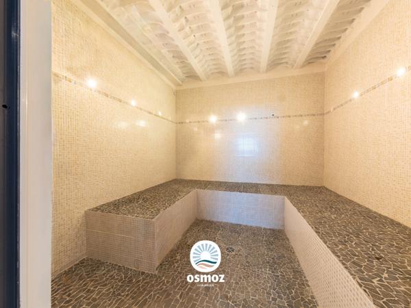 ANGOULINS – Villa d’exception de 215 m² face à l’océan !