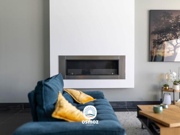 ANGOULINS – Villa d’exception de 215 m² face à l’océan !