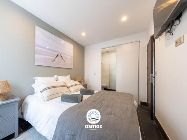 ANGOULINS – Villa d’exception de 215 m² face à l’océan !