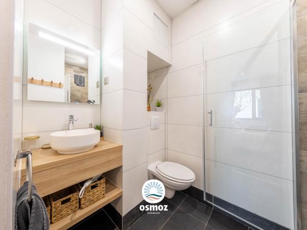 ANGOULINS – Villa d’exception de 215 m² face à l’océan !