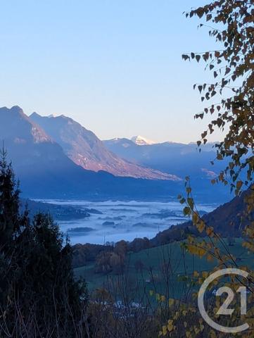 Maison à vendre  6 pièces - 185 m2 ARVILLARD - 73