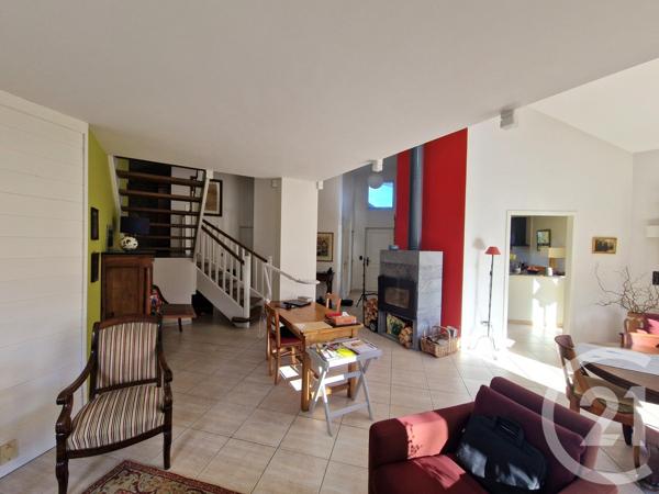 Maison à vendre  6 pièces - 185 m2 ARVILLARD - 73