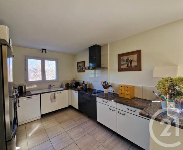 Maison à vendre  6 pièces - 185 m2 ARVILLARD - 73