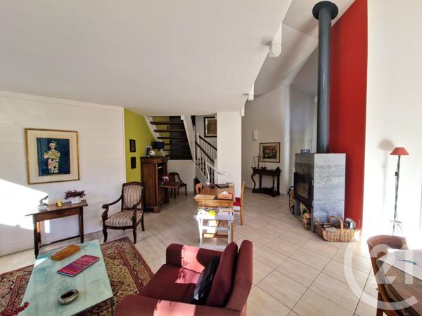 Maison à vendre  6 pièces - 185 m2 ARVILLARD - 73