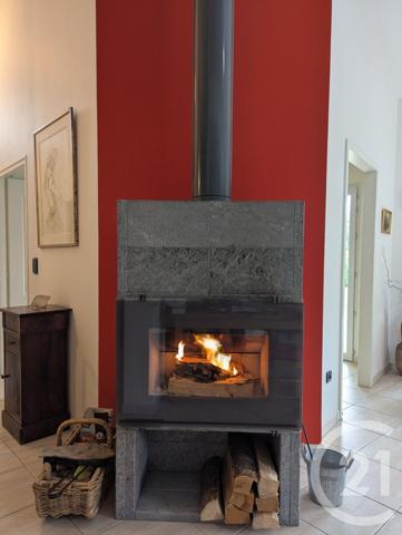 Maison à vendre  6 pièces - 185 m2 ARVILLARD - 73