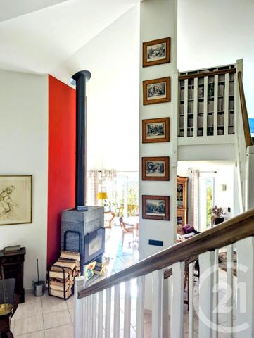 Maison à vendre  6 pièces - 185 m2 ARVILLARD - 73