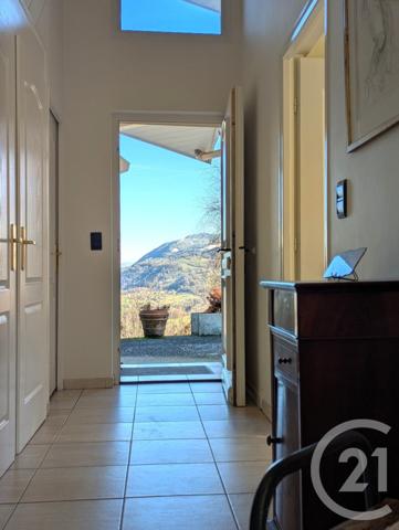 Maison à vendre  6 pièces - 185 m2 ARVILLARD - 73