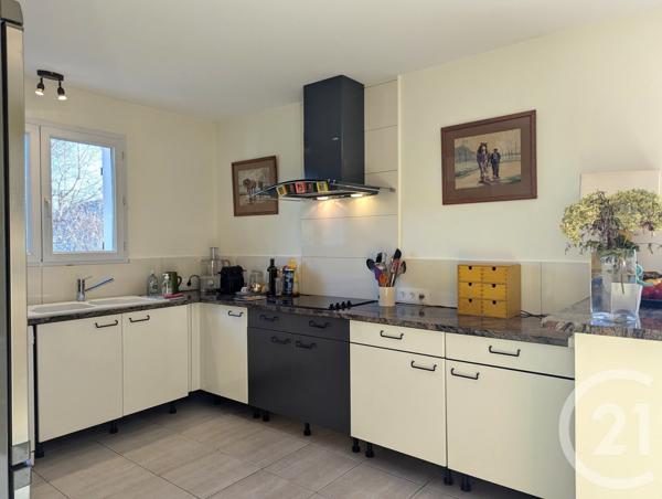 Maison à vendre  6 pièces - 185 m2 ARVILLARD - 73