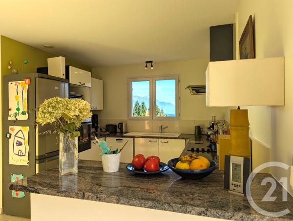 Maison à vendre  6 pièces - 185 m2 ARVILLARD - 73