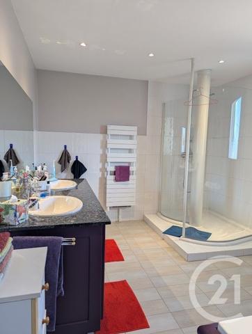 Maison à vendre  6 pièces - 185 m2 ARVILLARD - 73