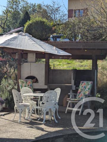 Maison à vendre  6 pièces - 185 m2 ARVILLARD - 73