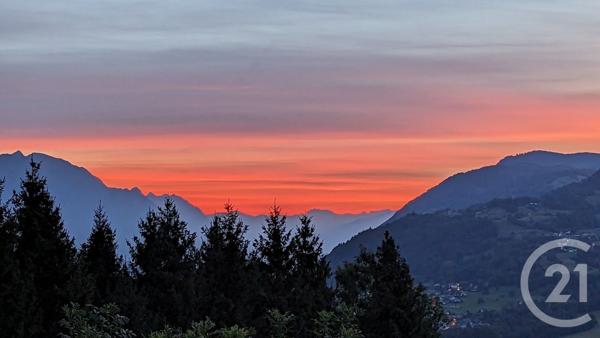 Maison à vendre  6 pièces - 185 m2 ARVILLARD - 73