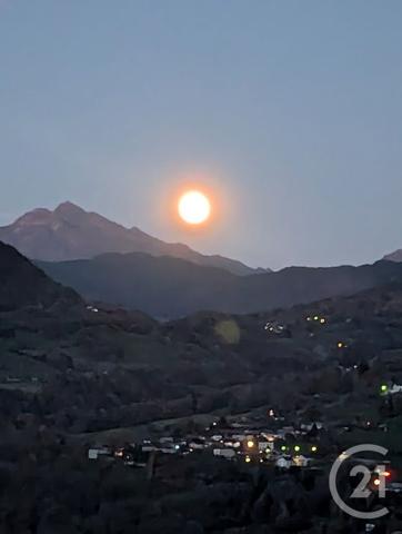 Maison à vendre  6 pièces - 185 m2 ARVILLARD - 73