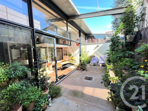 Appartement F3 à vendre  3 pièces - 74,30 m2 ALBI - 81