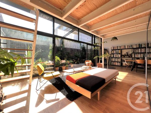 Appartement F3 à vendre  3 pièces - 74,30 m2 ALBI - 81