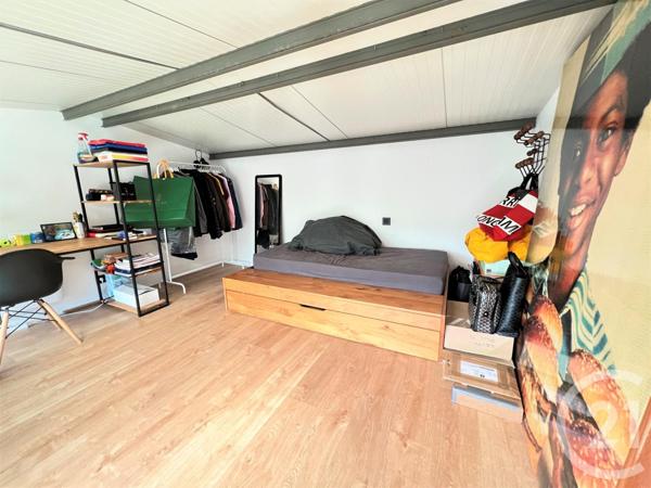 Appartement F3 à vendre  3 pièces - 74,30 m2 ALBI - 81