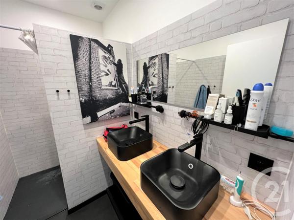 Appartement F3 à vendre  3 pièces - 74,30 m2 ALBI - 81