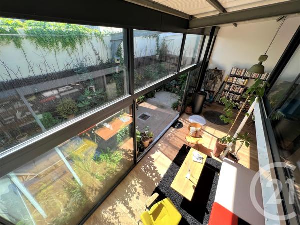 Appartement F3 à vendre  3 pièces - 74,30 m2 ALBI - 81