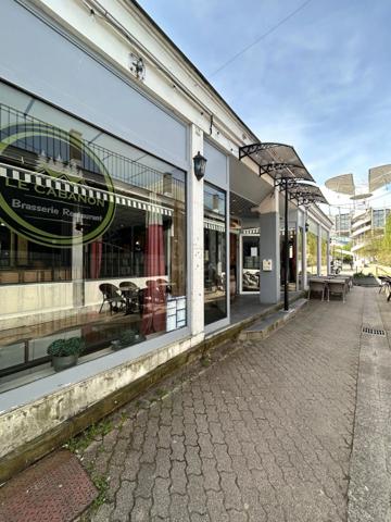 Vente                                                      Fonds de commerce
                        
                                                            à Saint-Dié-des-Vosges