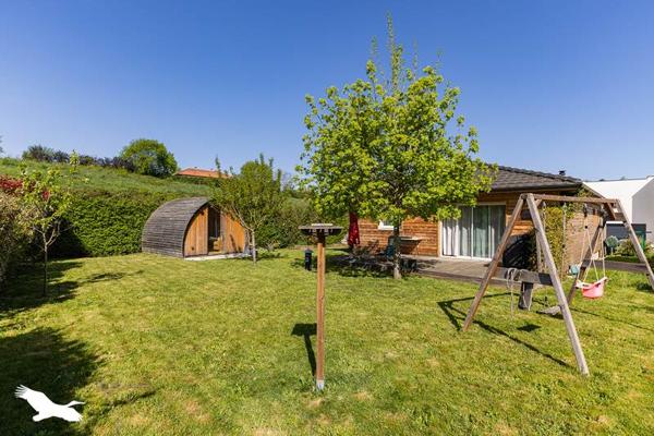 Maison à vendre |  Barbazan-Debat |  5 pièces | 104 m²