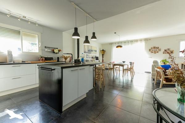 Maison à vendre |  Barbazan-Debat |  5 pièces | 104 m²