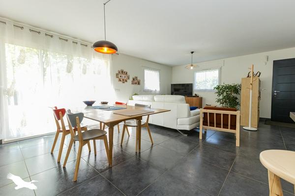 Maison à vendre |  Barbazan-Debat |  5 pièces | 104 m²
