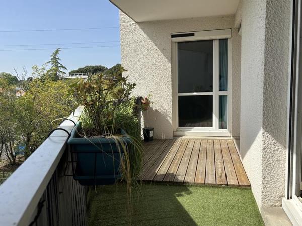 Appartement à vendre |  Eysines |  5 pièces | 95,6 m²
