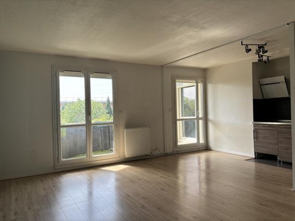 Appartement à vendre |  Eysines |  5 pièces | 95,6 m²
