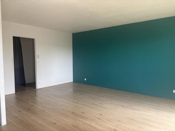 Appartement à vendre |  Eysines |  5 pièces | 95,6 m²