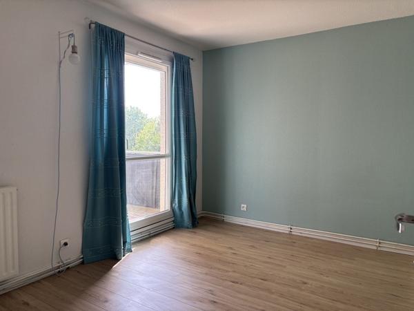 Appartement à vendre |  Eysines |  5 pièces | 95,6 m²