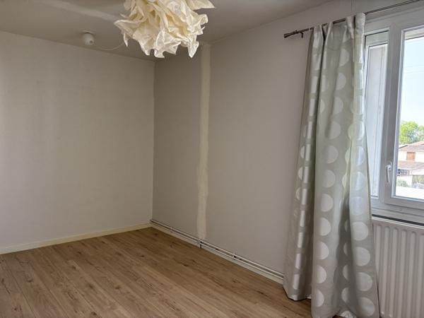 Appartement à vendre |  Eysines |  5 pièces | 95,6 m²