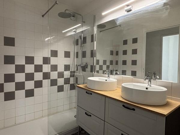 Appartement à vendre |  Eysines |  5 pièces | 95,6 m²