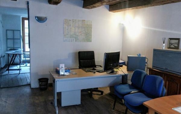 Vente Immeuble Linards