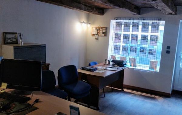 Vente Immeuble Linards