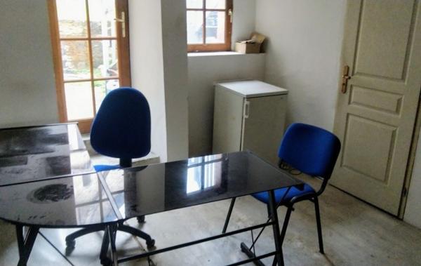 Vente Immeuble Linards