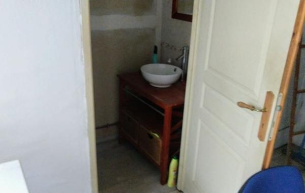 Vente Immeuble Linards