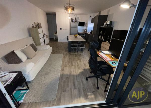 Location appartement Gorges : 795 € - AJP Immobilier Clisson