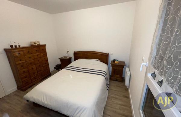 Location appartement Gorges : 795 € - AJP Immobilier Clisson