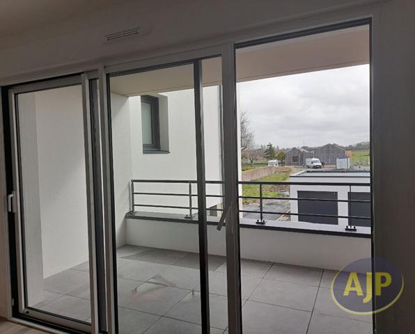 Location appartement Gorges : 795 € - AJP Immobilier Clisson