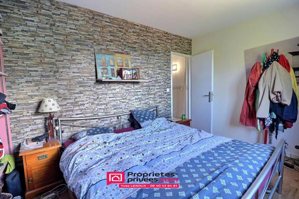 Maison individuelle  5 pièces ,104 m² sur terrain 1100 m² piscinable