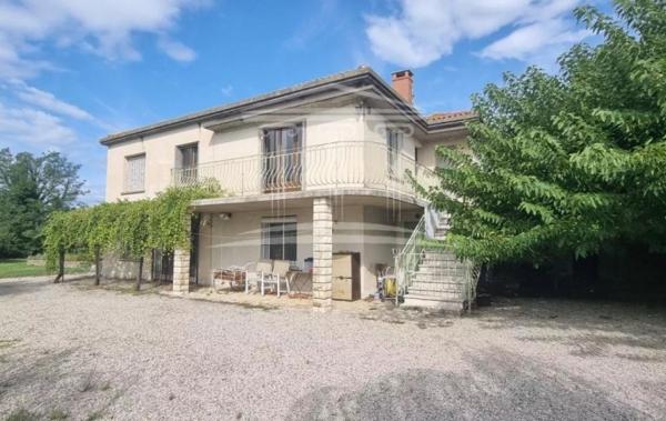 Vente Maison Sorgues   