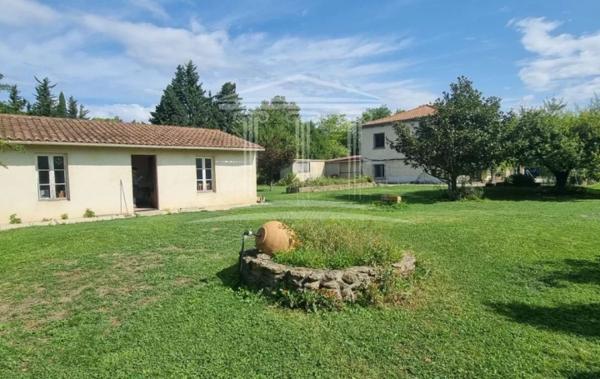 Vente Maison Sorgues   