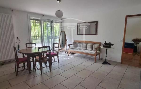 Vente Maison Sorgues   