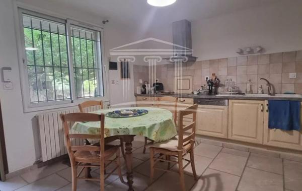 Vente Maison Sorgues   
