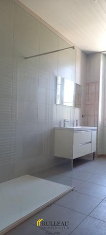 Ensemble immobilier 320 m² avec dépendances en centre-ville de Saint-Savin Détails des diagnostics énergétiques